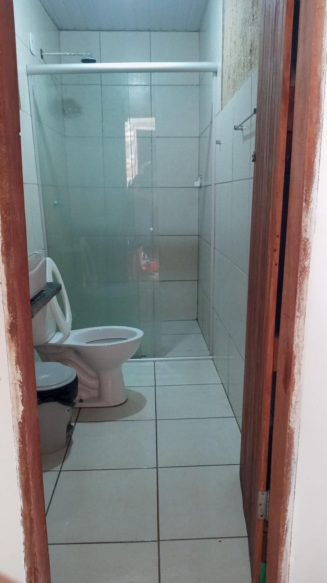Camping E Pousada Tres Lagoas Hotel ลุยส์กอร์เรยา ภายนอก รูปภาพ